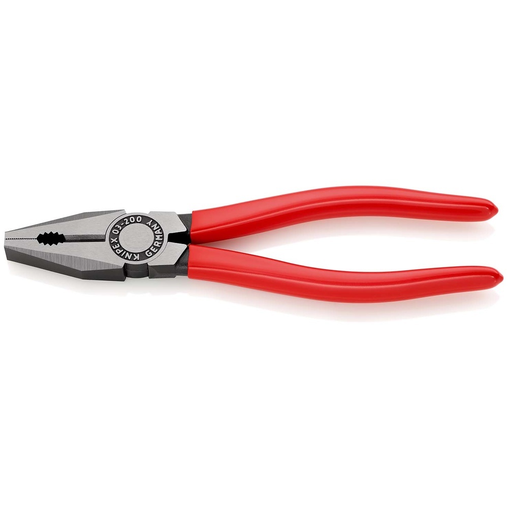 Knipex Kombizange 03 01 200 SB