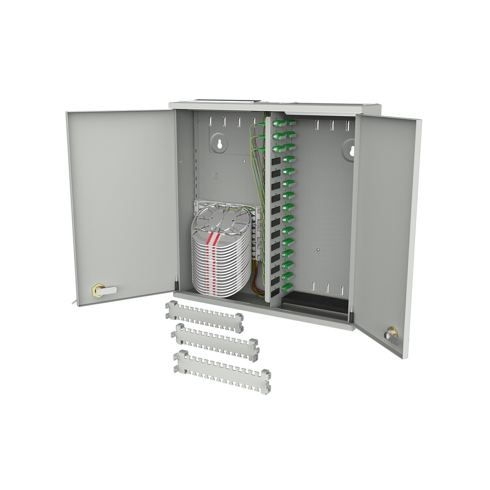 METZ CONNECT Wandverteiler 1503397A18-C