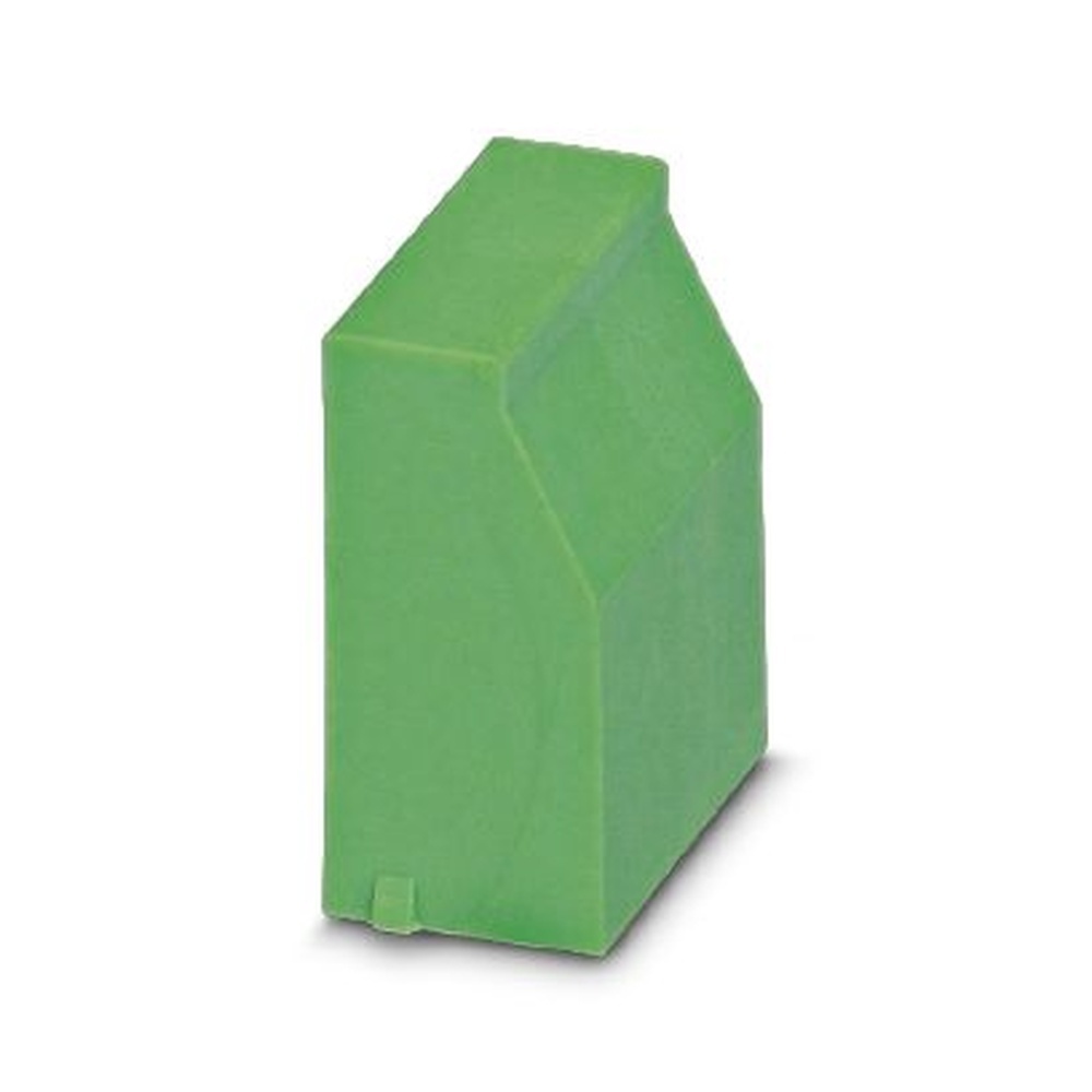 Phoenix Contact Blindstopfen 2906885 Typ ME B-17,5 MKDSO GN