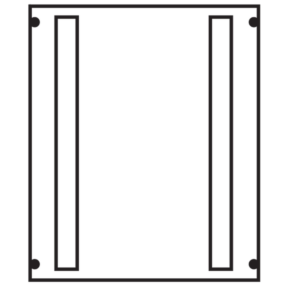 Striebel & John Abdeckung 2CPX062776R9999 Typ AS24V