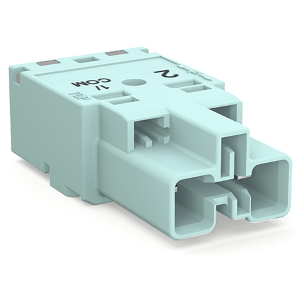 Wago Stecker 770-1252/076-000