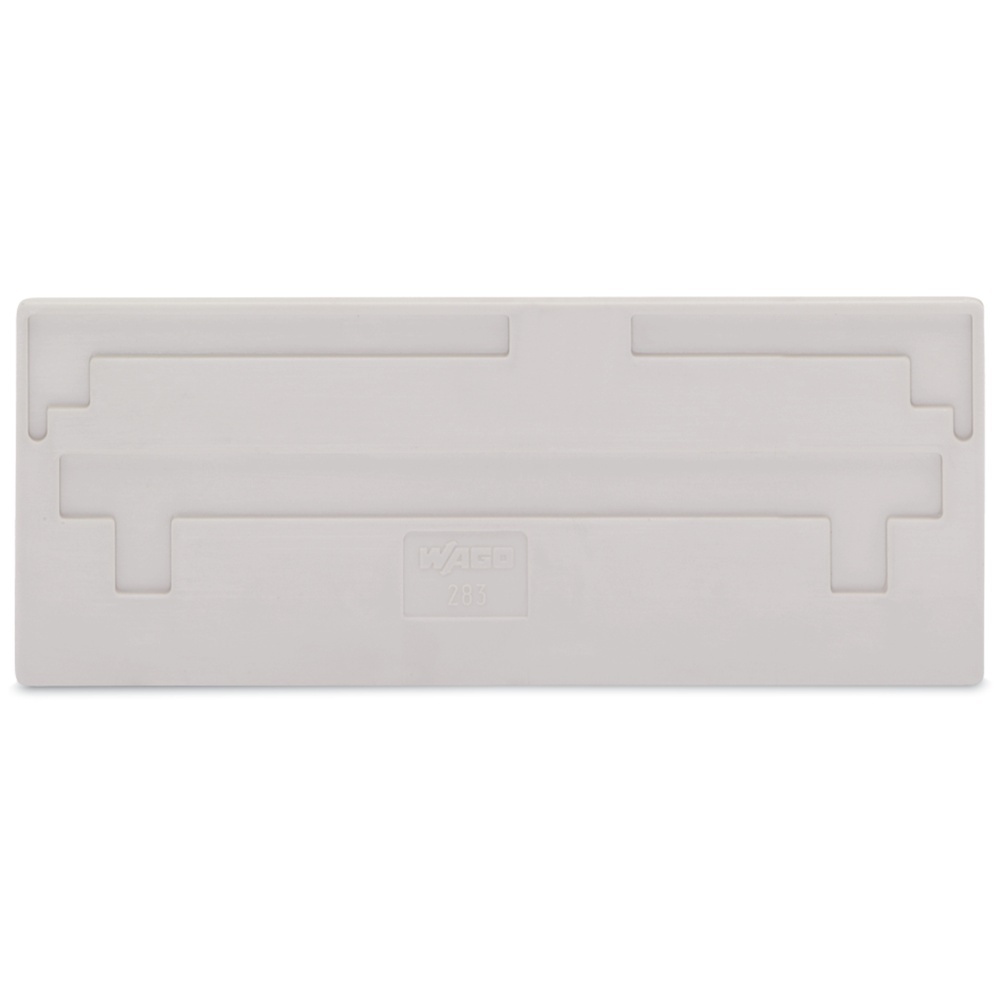 Wago Trennwand 283-331