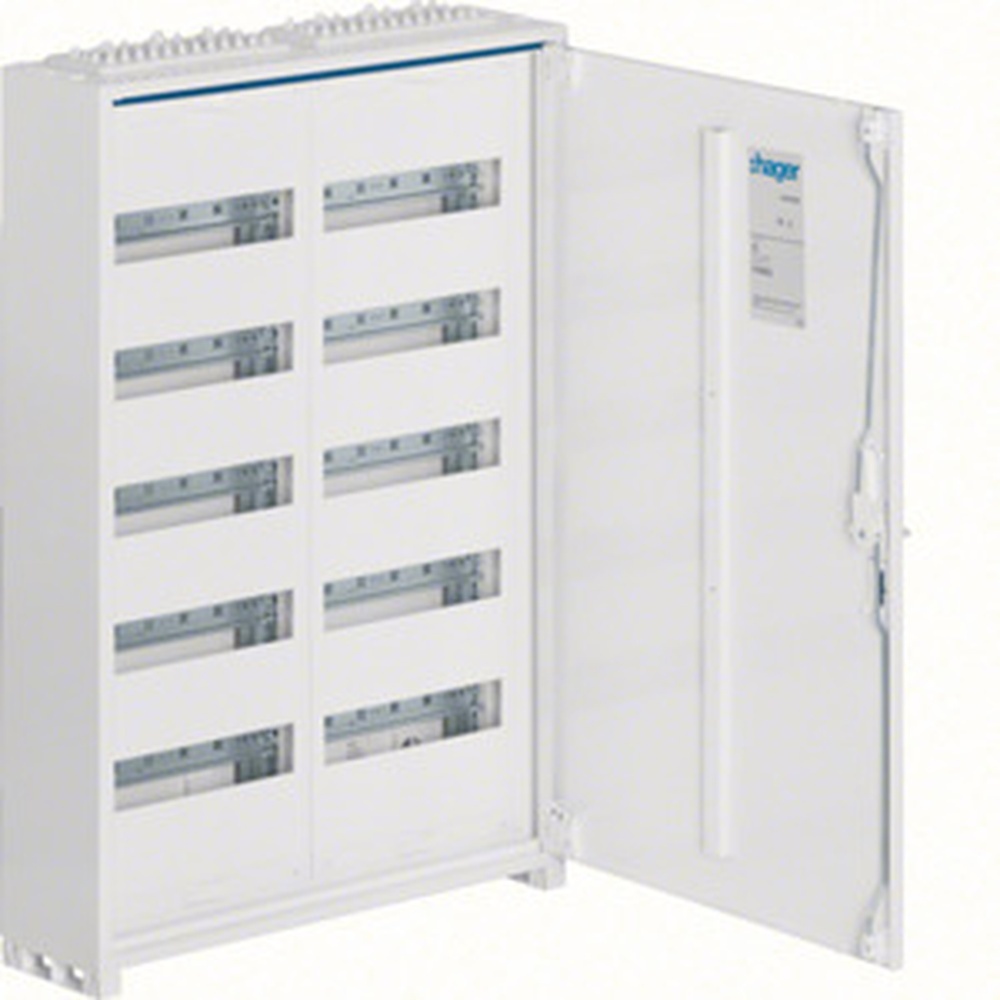 Hager Feldverteiler FWB52S