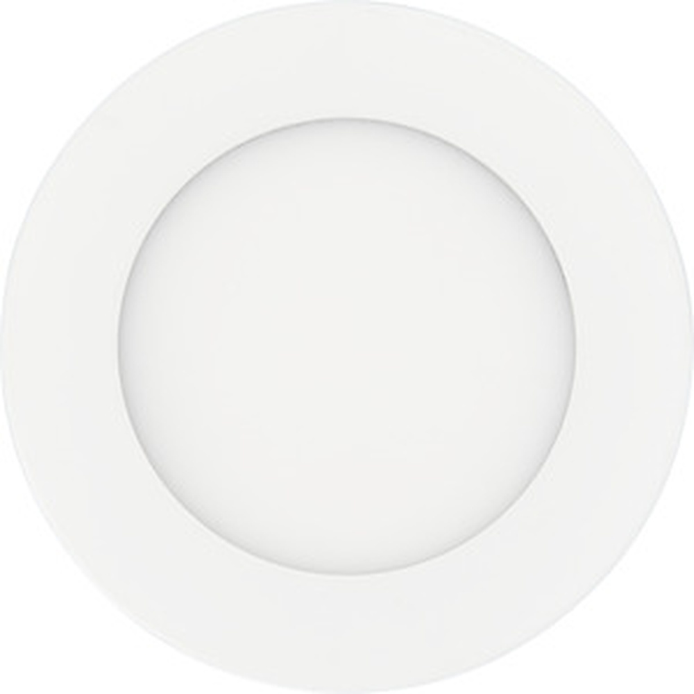 Nobile LED Panel 1560770412 Typ 120 R weiß 5W 830