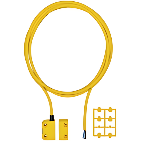 Pilz Sicherheitsschalter 506320 Typ PSEN ma1.4a-50/PSEN ma1.4-03mm/ 1unit