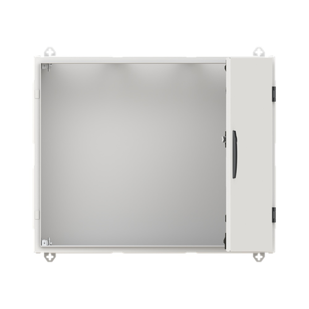 Striebel & John Wandschrank 2CPX010002R9999 Typ TG304G