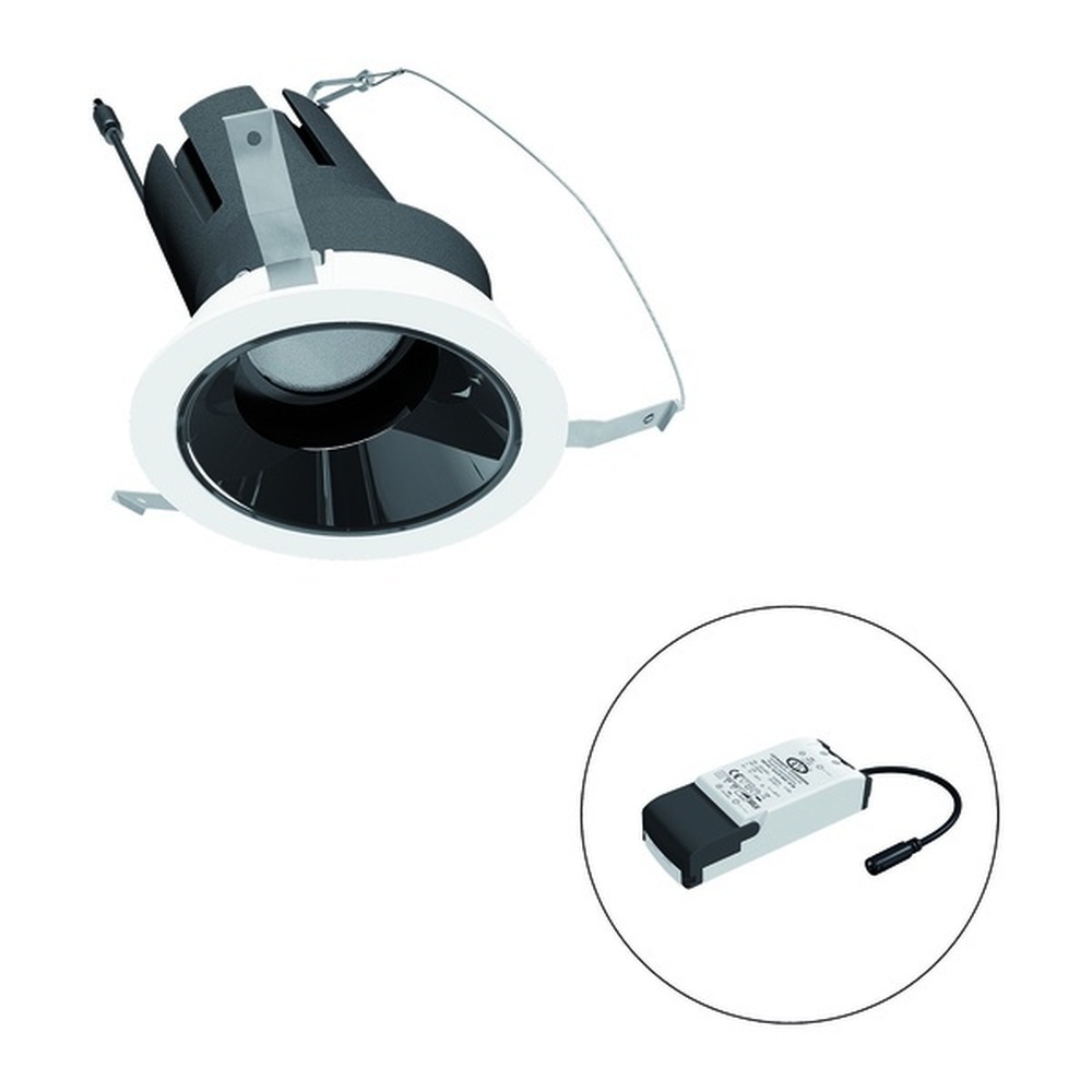 EVN Deckeneinbauleuchte F01R09AM1830L24P