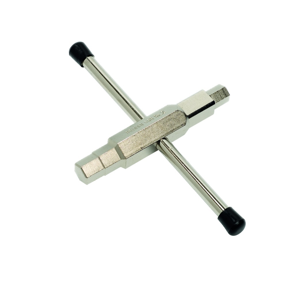 Haupa Stufenschlüssel 666/2