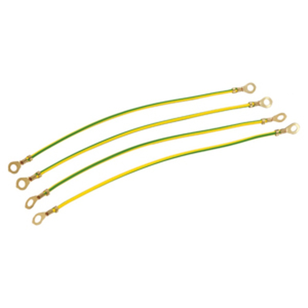 Gewiss Kit Erdanschluss GW38558