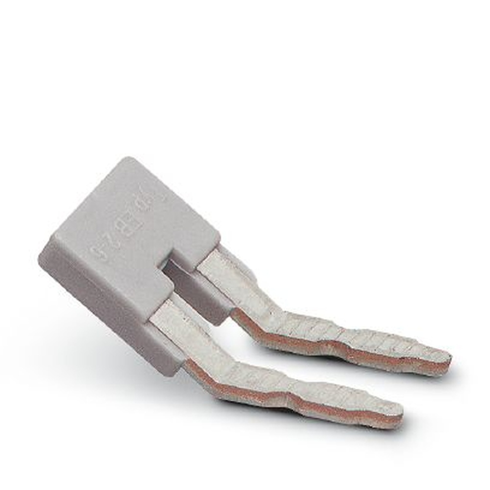 Phoenix Contact Einlegebrücke 0201155 Typ EB 2- 6