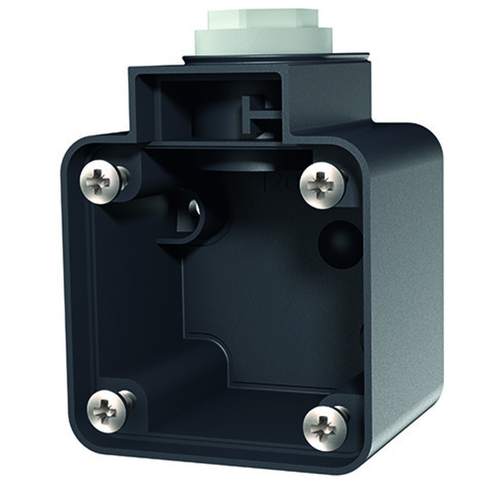 Mennekes Wandsteckdosen Unterteil 10716