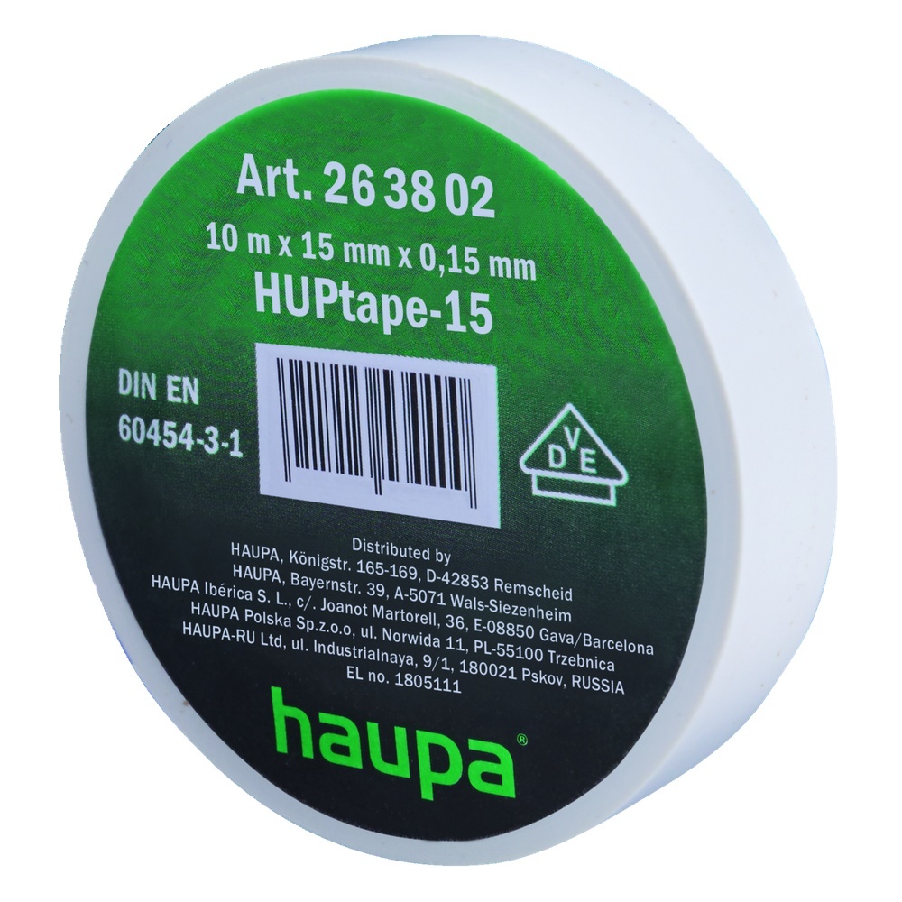 Haupa Isolierband 263824