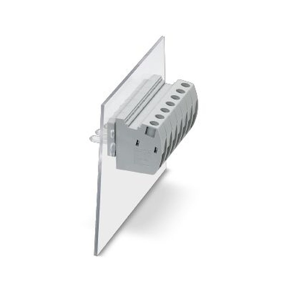 Phoenix Contact Durchführungsklemme 3073461 Typ UW 10-POT