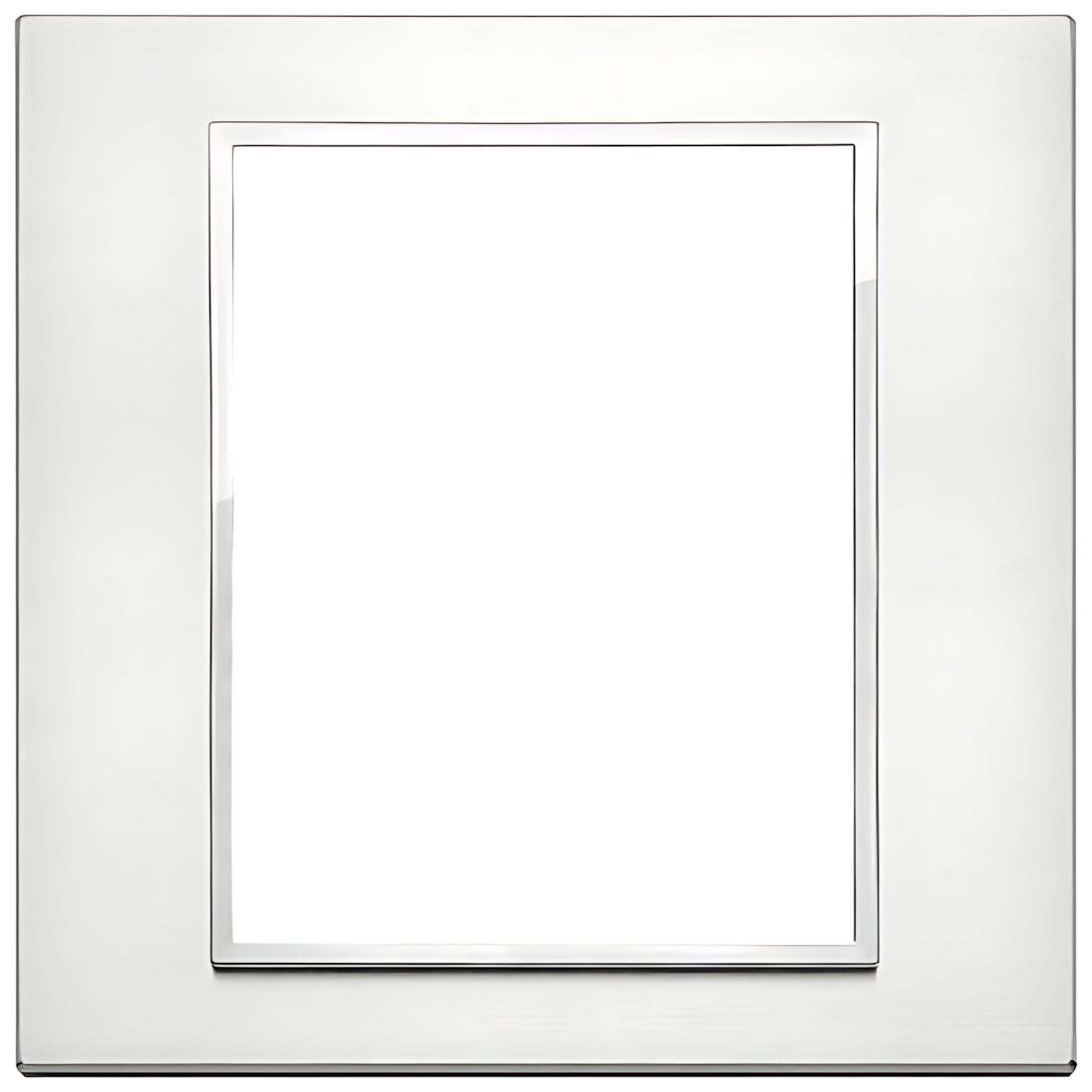 VIMAR Abdeckrahmen 21668.01