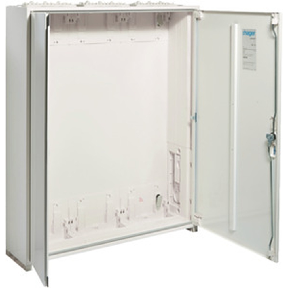 Hager Zählerschrank ZB23W