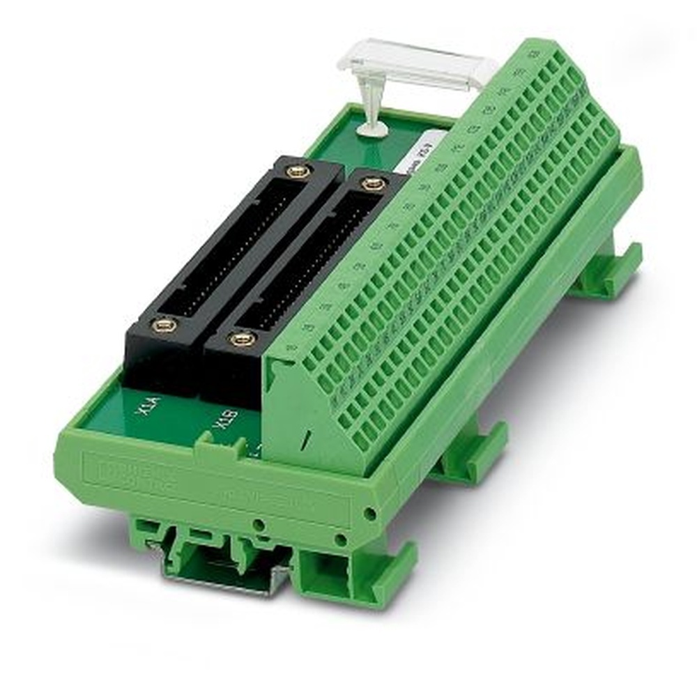 Phoenix Contact Passivmodul 2321871 Typ FLKM-2KS50/AAR145/Z/YCS