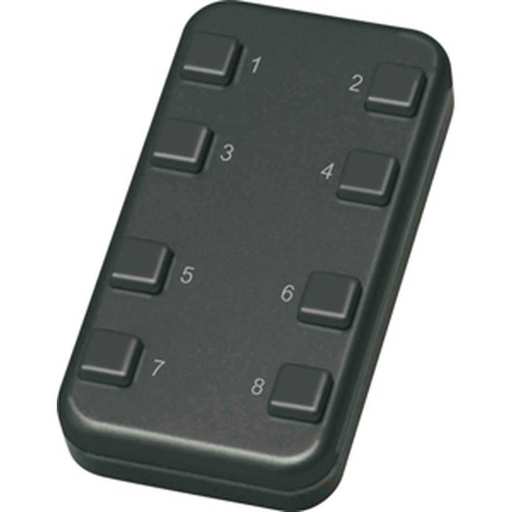 ELTAKO Funk Minihandsender 30000454 Typ FMH8-ag