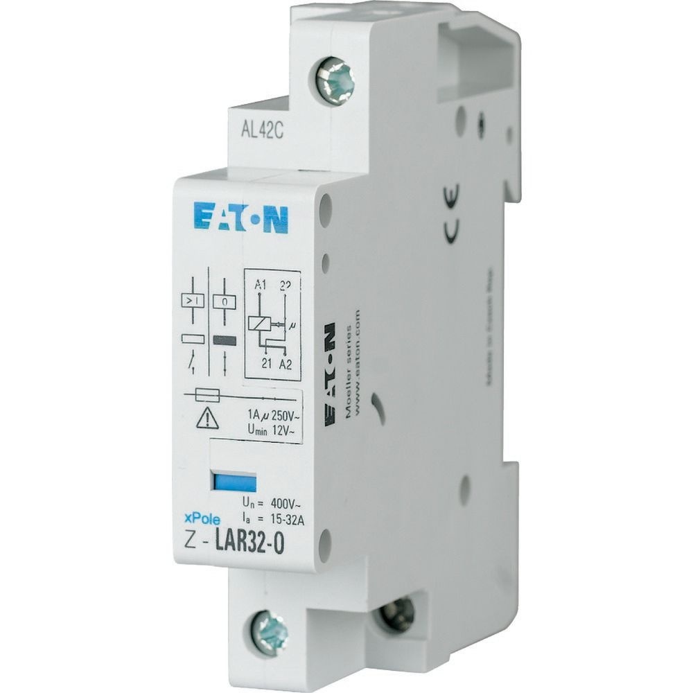 Eaton Lastabwurfrelais 248258 Typ Z-LAR32-O