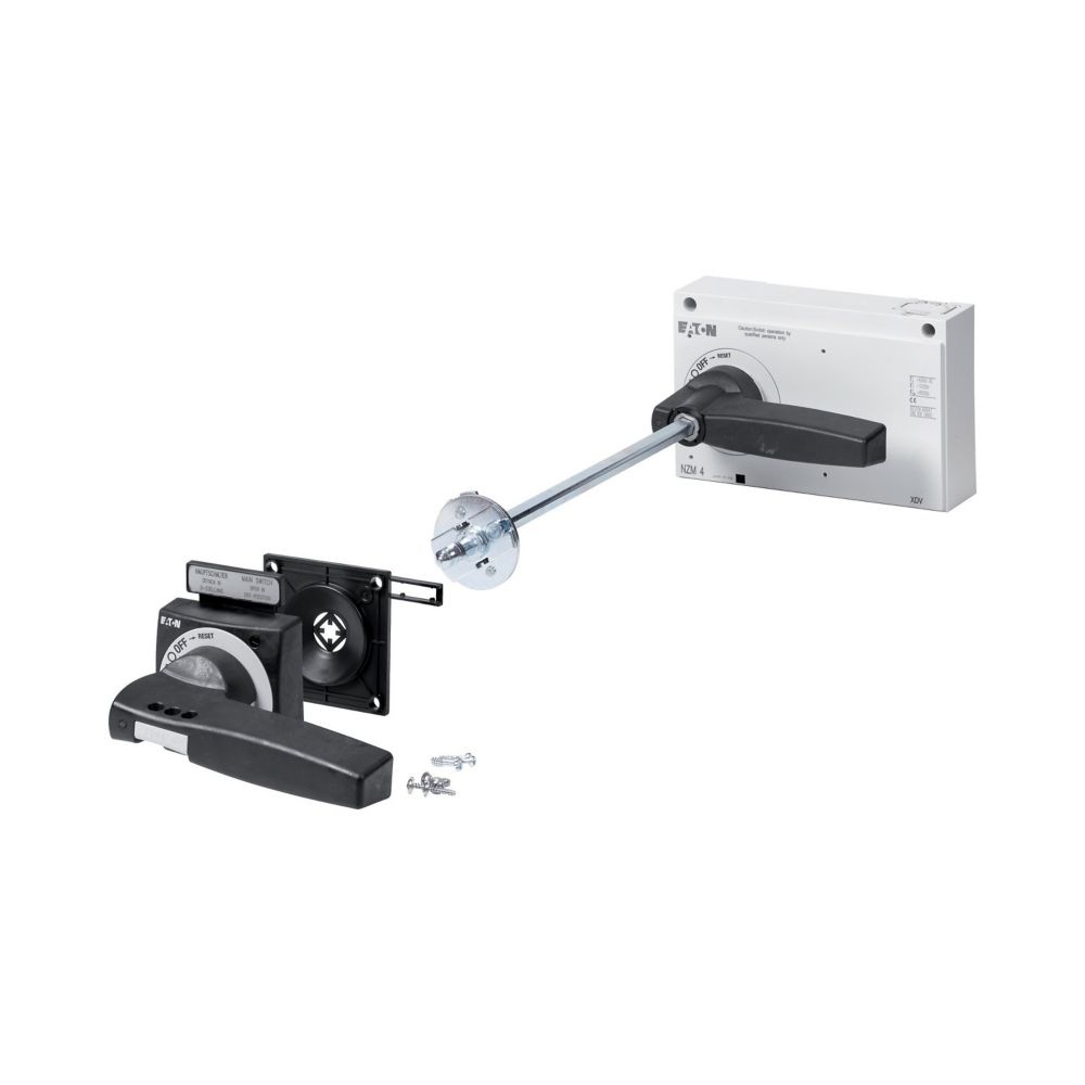 Eaton Hauptschalterbausatz 119002 Typ NZM4-XHB-DA