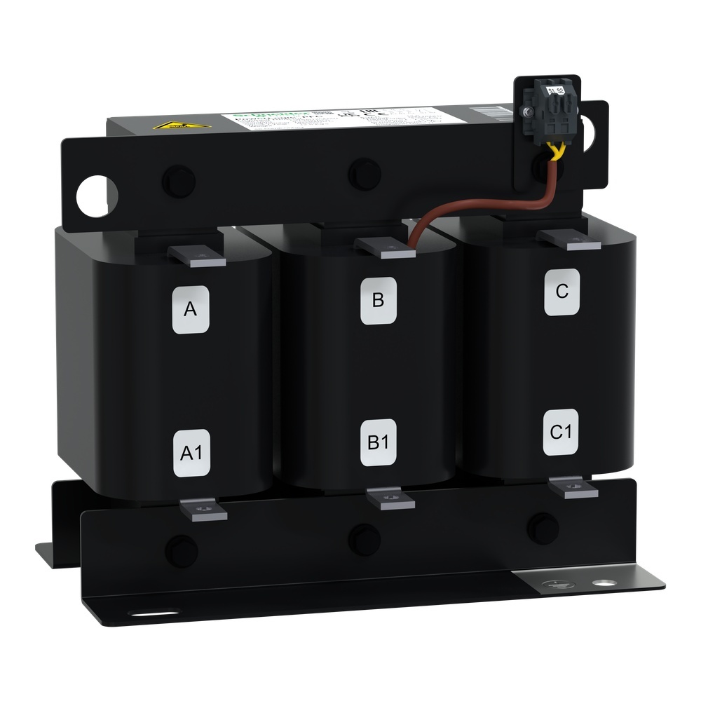 Schneider Electric Filterkreisdrossel LVR05125A69T