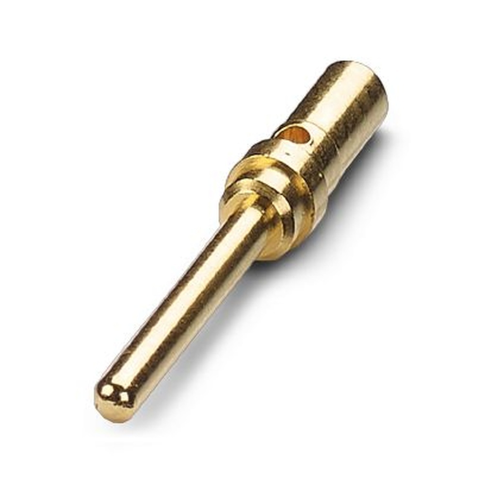 Phoenix Contact D SUB Crimpkontakt 1418784 Typ CUC-DSC-C1BAU-S/DSC28