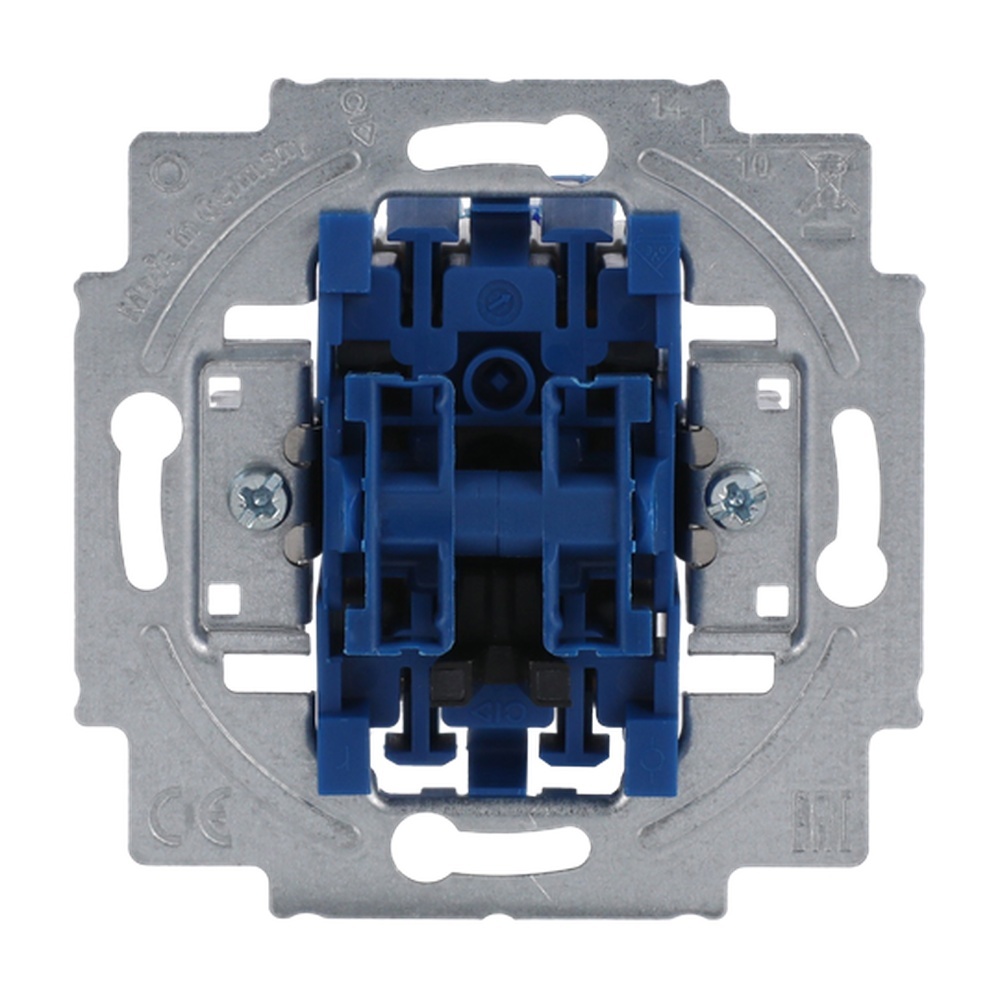 Busch-Jaeger Schalter UP 2028/12 UK Nr. 2CKA001012A2241