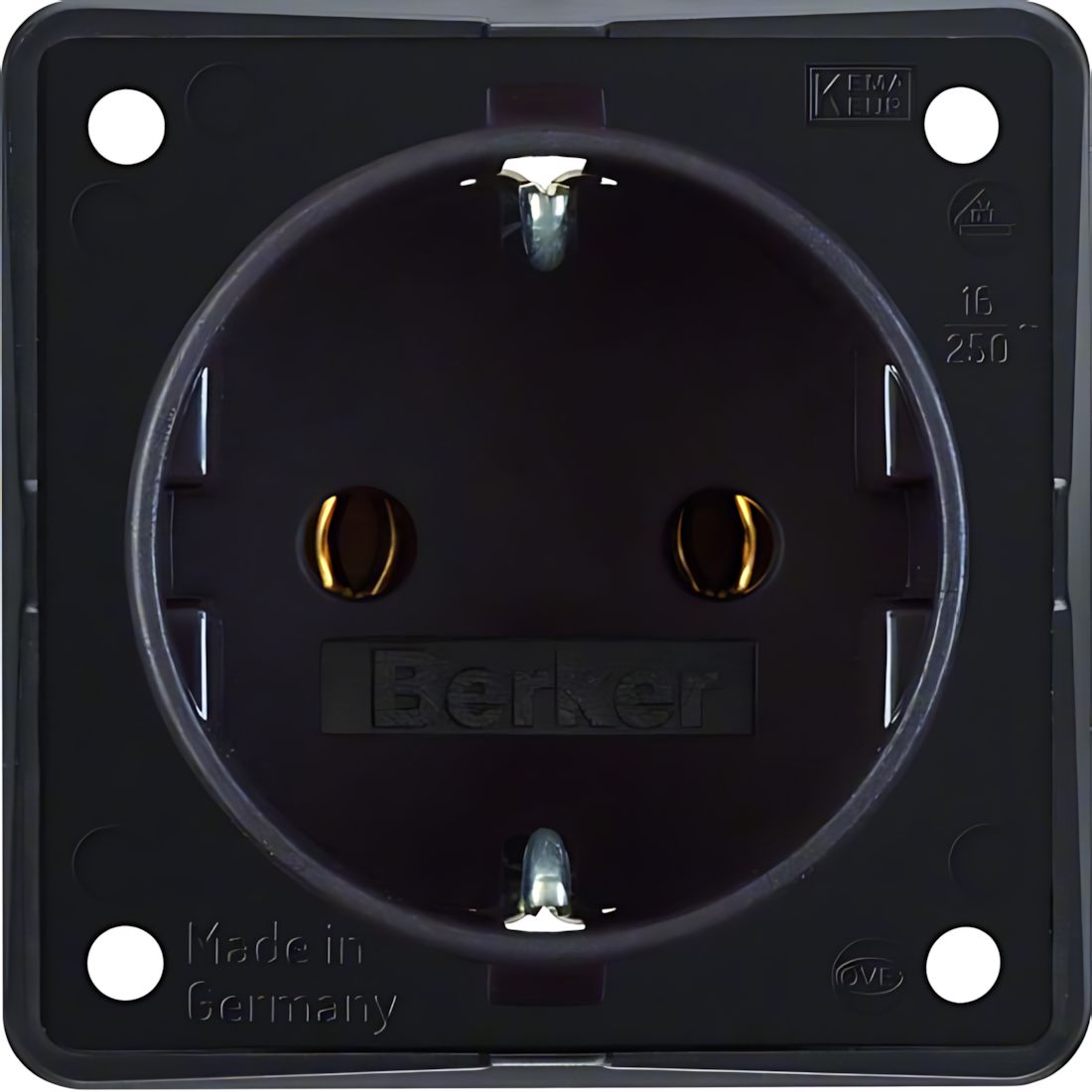 Berker Steckdose 947782501