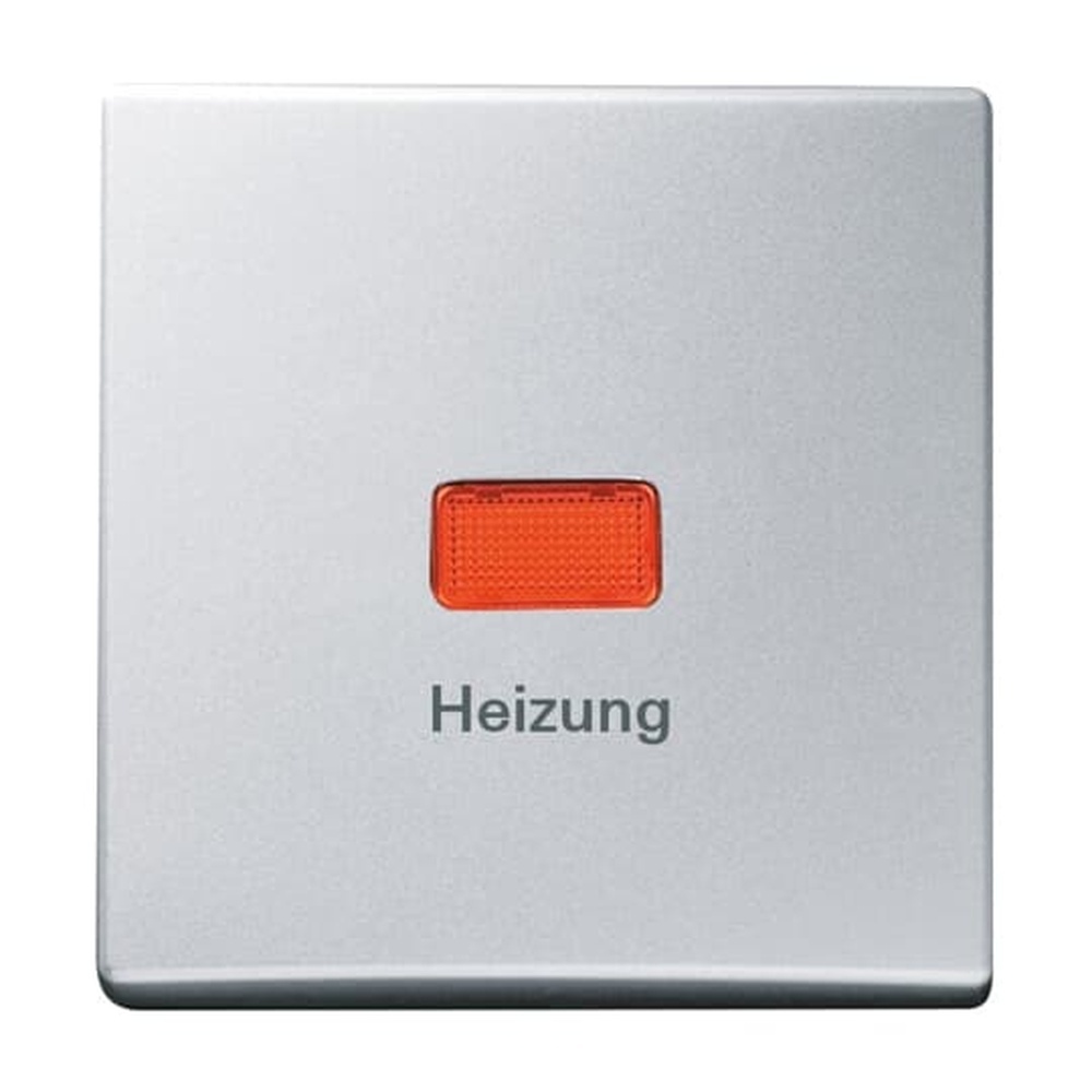 Busch-Jaeger Wippe 2102 H-33 Nr. 2CKA001731A1957