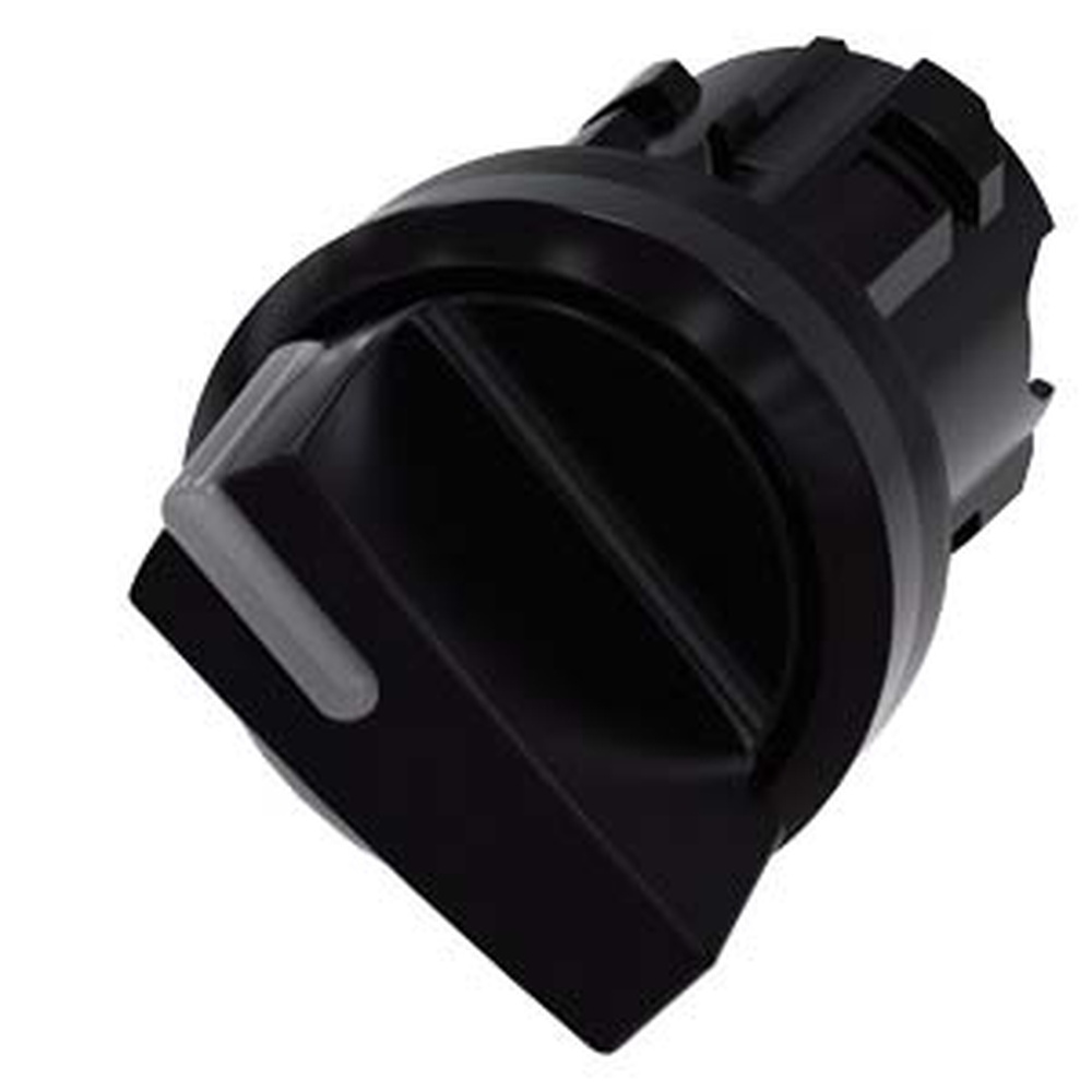 Siemens Knebelschalter 3SU1002-2BC10-0AA0