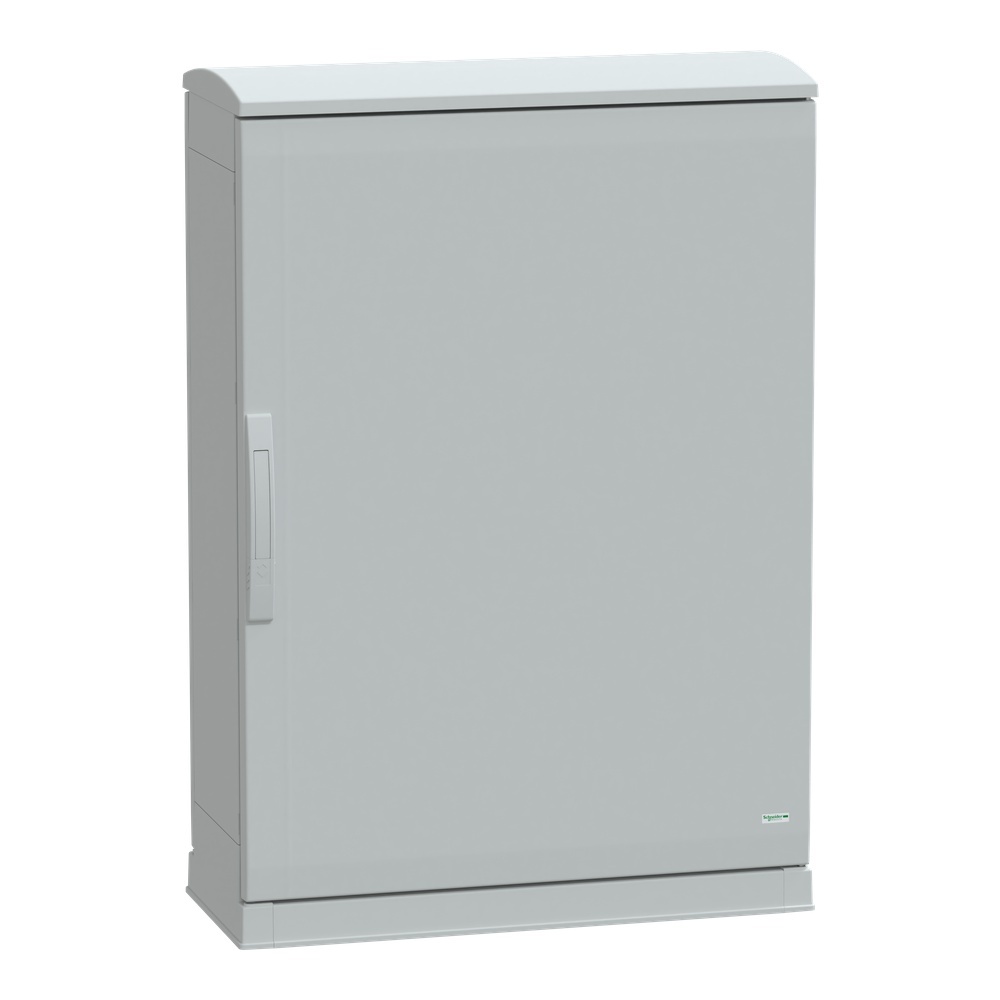 Schneider Electric Polyestergehäuse NSYPLAZT1073G