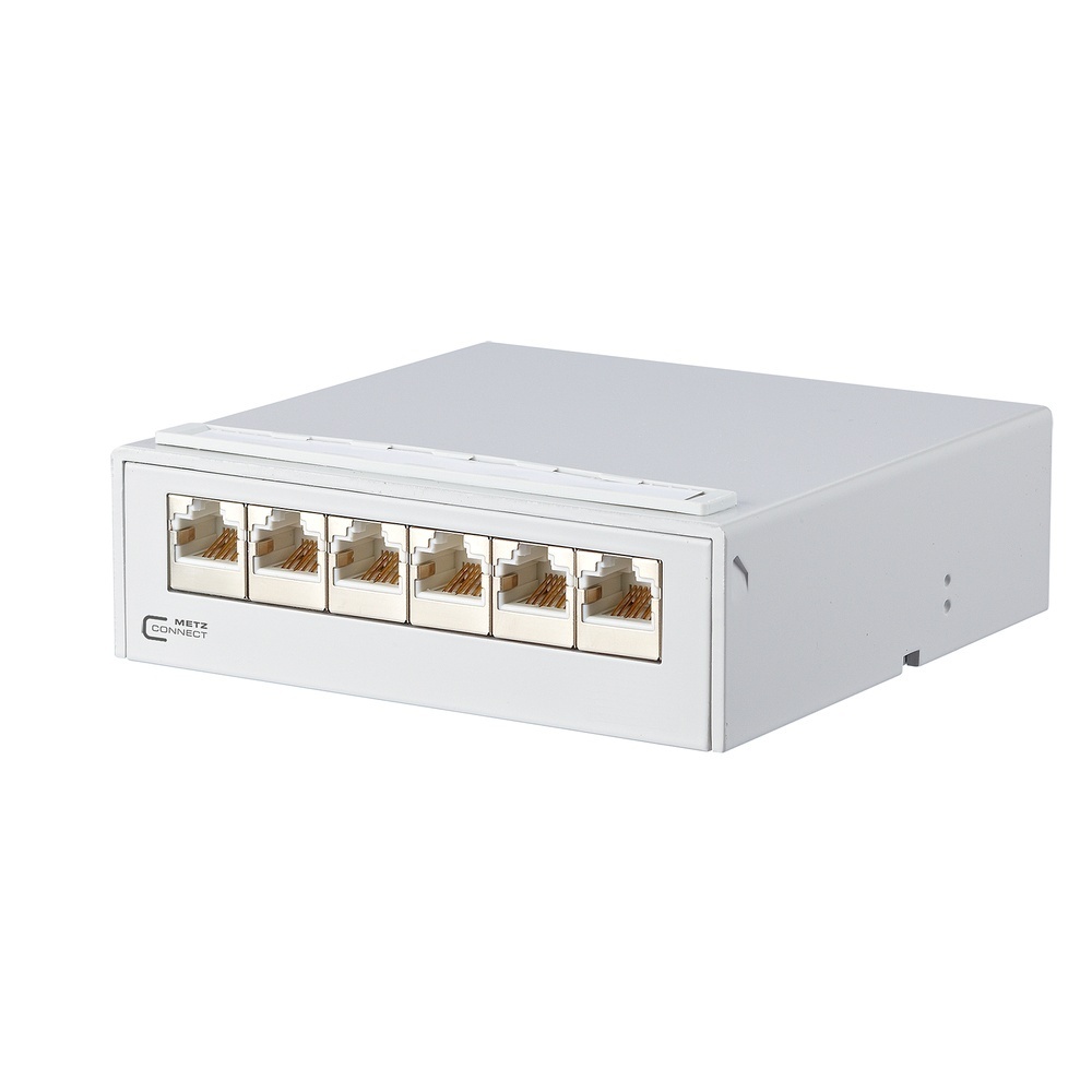 METZ CONNECT Verteiler 130862-11-E