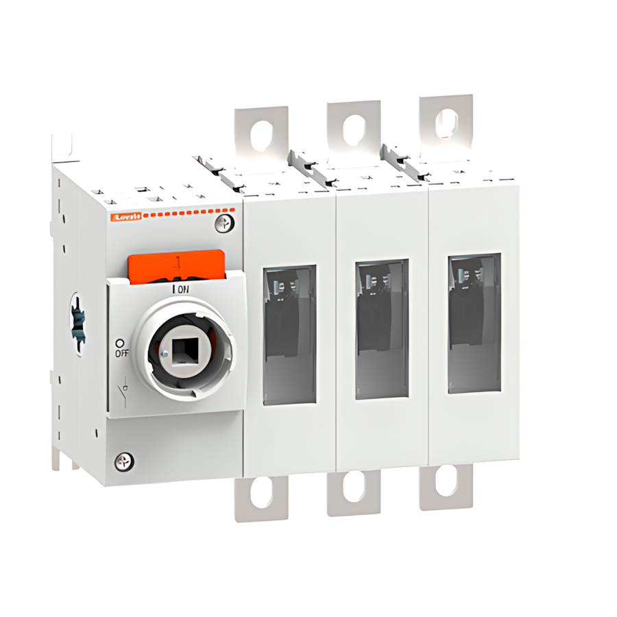 Lovato Electric Trennschalter GL0200C1