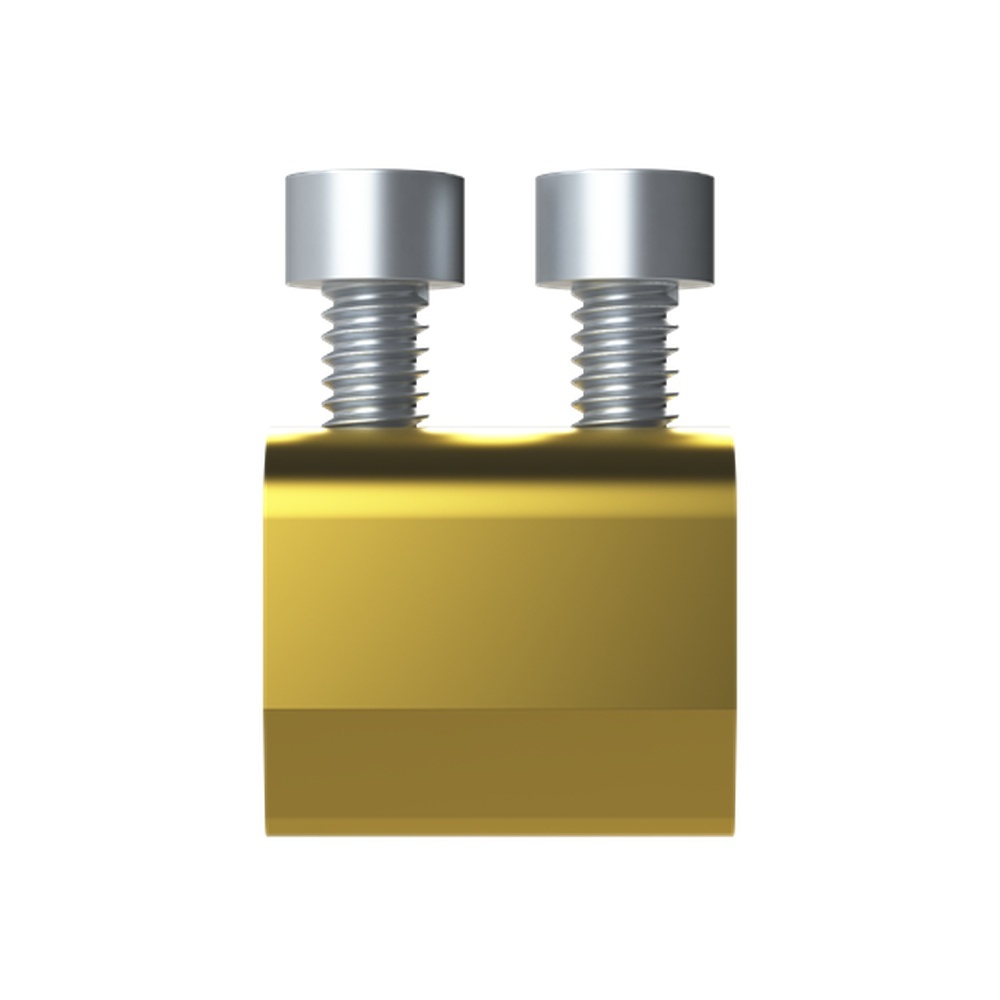 Striebel & John Sammelsch. Verbinder 2CPX042020R9999 Typ ZX1180