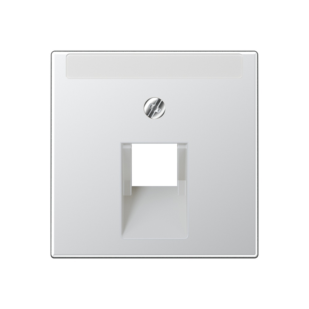 Jung Abdeckung IAE/UAE A 569-1 PLUA AL