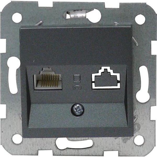 HHG UAE Anschlussdose 92513013 Nr. 92513013