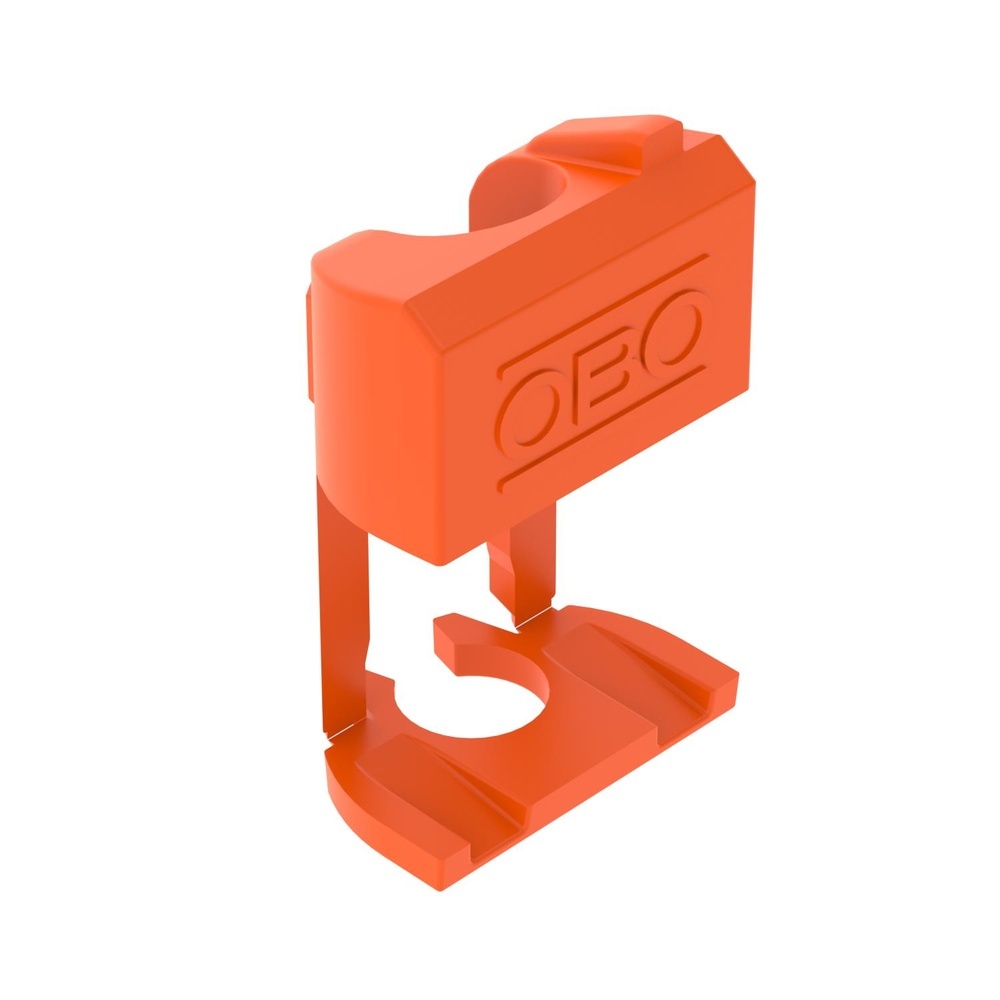 OBO Bettermann HW Befestigungselement 2003854 Typ ZH 12-DB