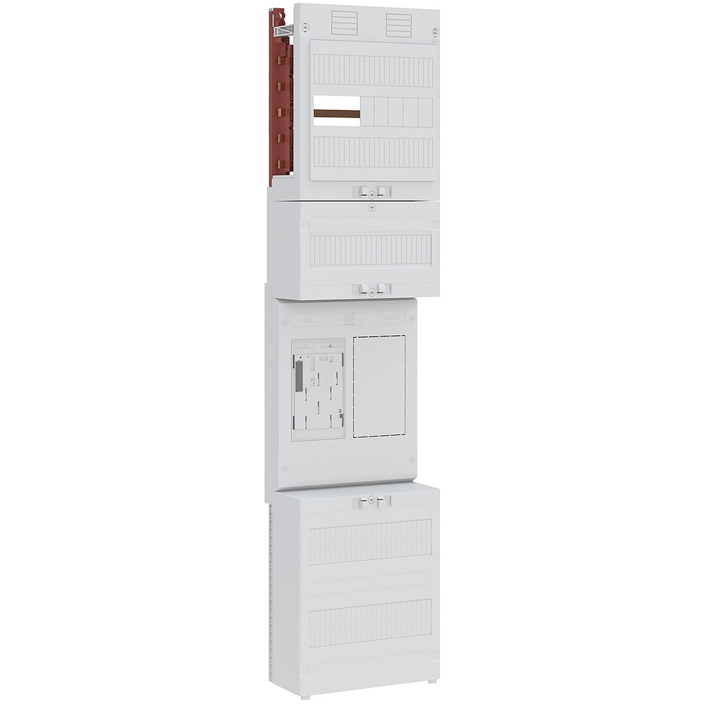 ABN Zählerplatz Z17ED1500