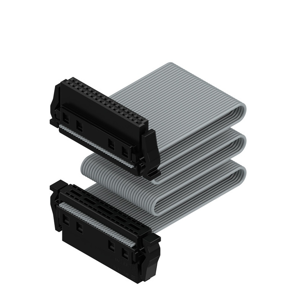 Weidmüller Datenleitung 2827140000 Typ FC50 PN/32A S1 B BX