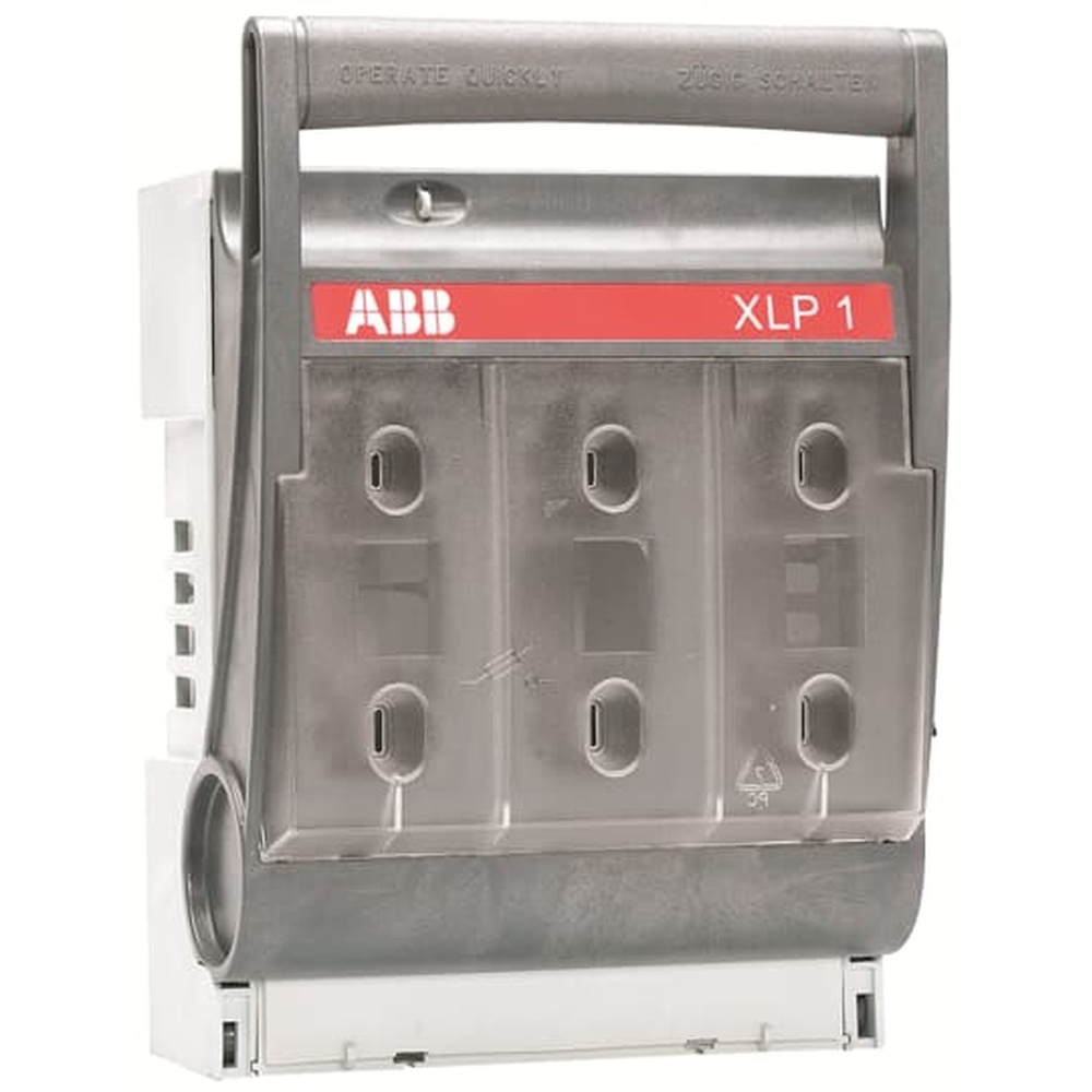 Striebel & John NH-Lasttrenner 2CPX062958R9999 Typ ZH431