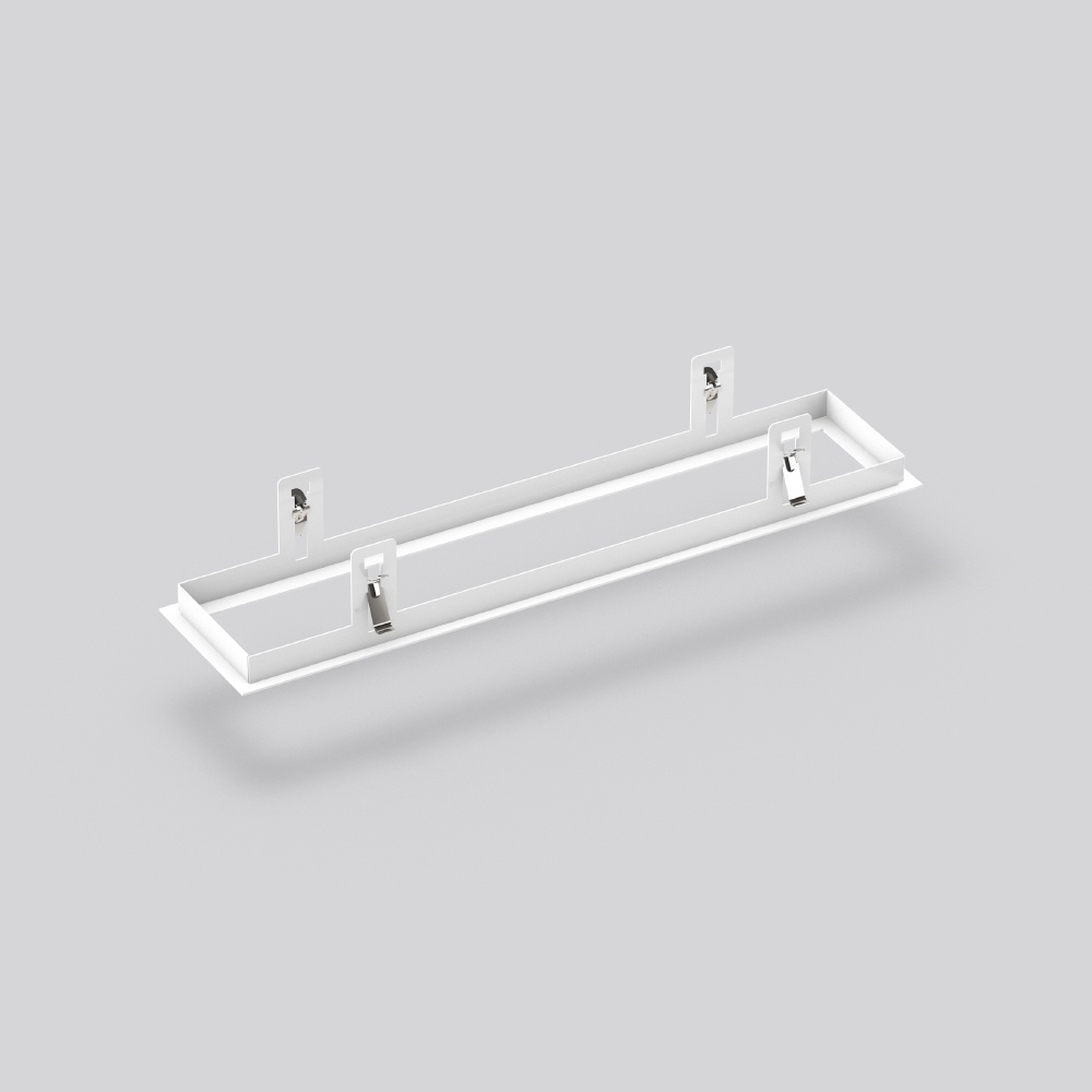 RZB Einbaurahmen 982866.002