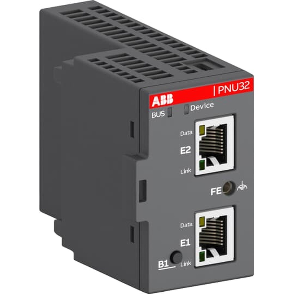 ABB Kommunikationsmodul 1SAJ263000R0100 Typ PNU32.0