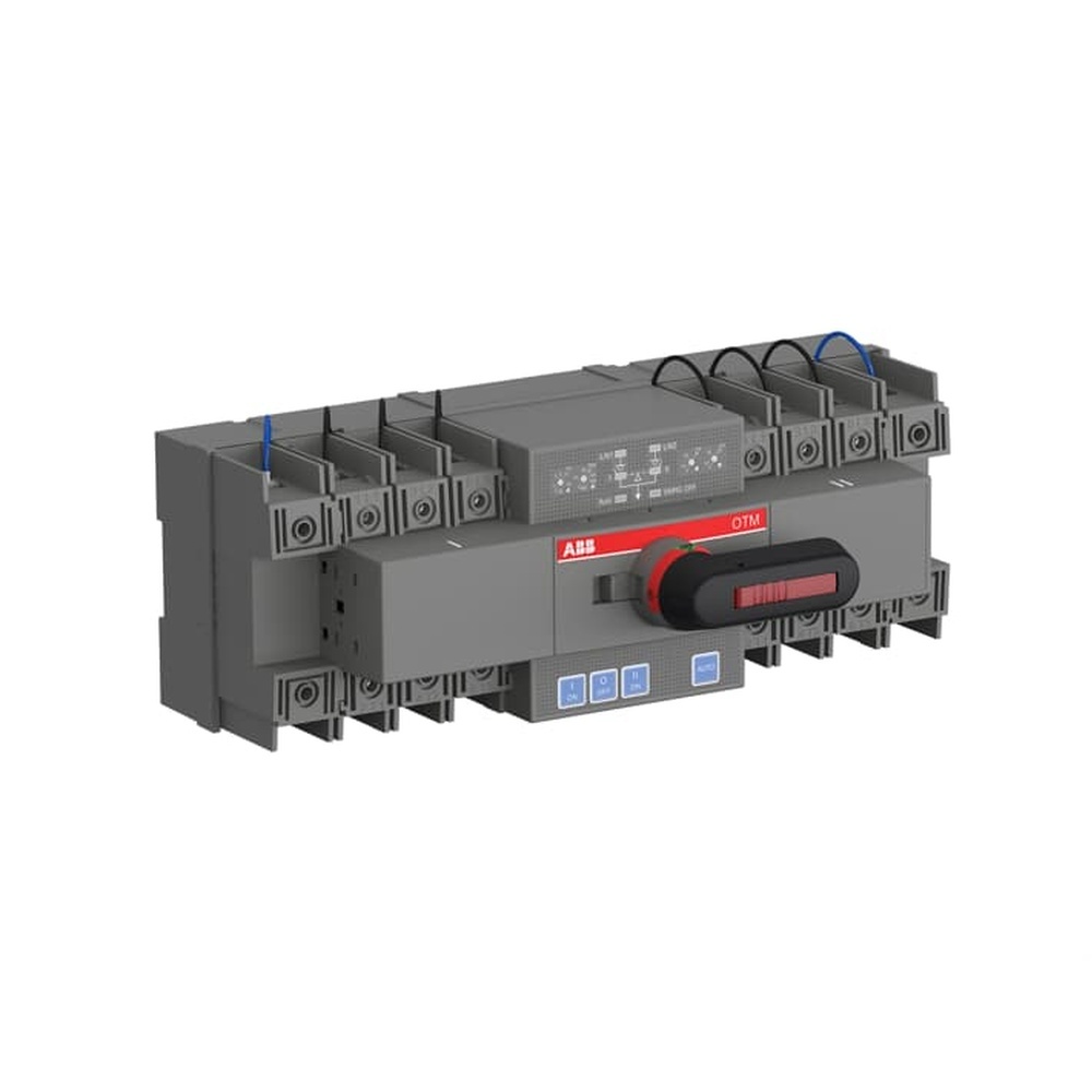 ABB Lasttrennschalter 1SCA151253R1001 Typ OTM40F4C21D400C