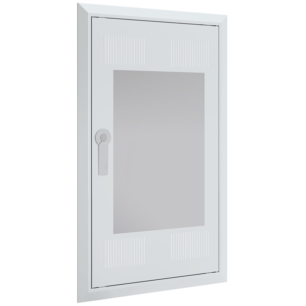 ABN Blendrahmen mit Mediatür GBRU26TM