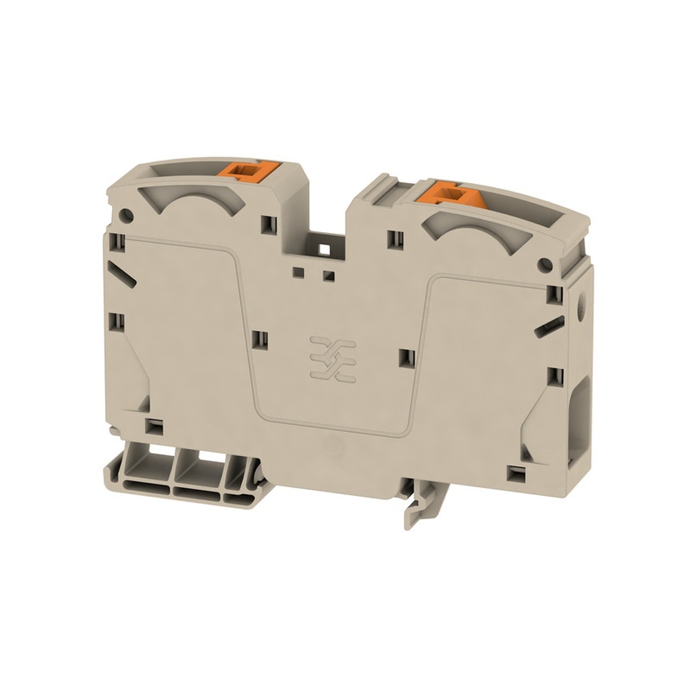 Weidmüller Durchgangs Reihenklemme 2551510000 Typ A2C 35