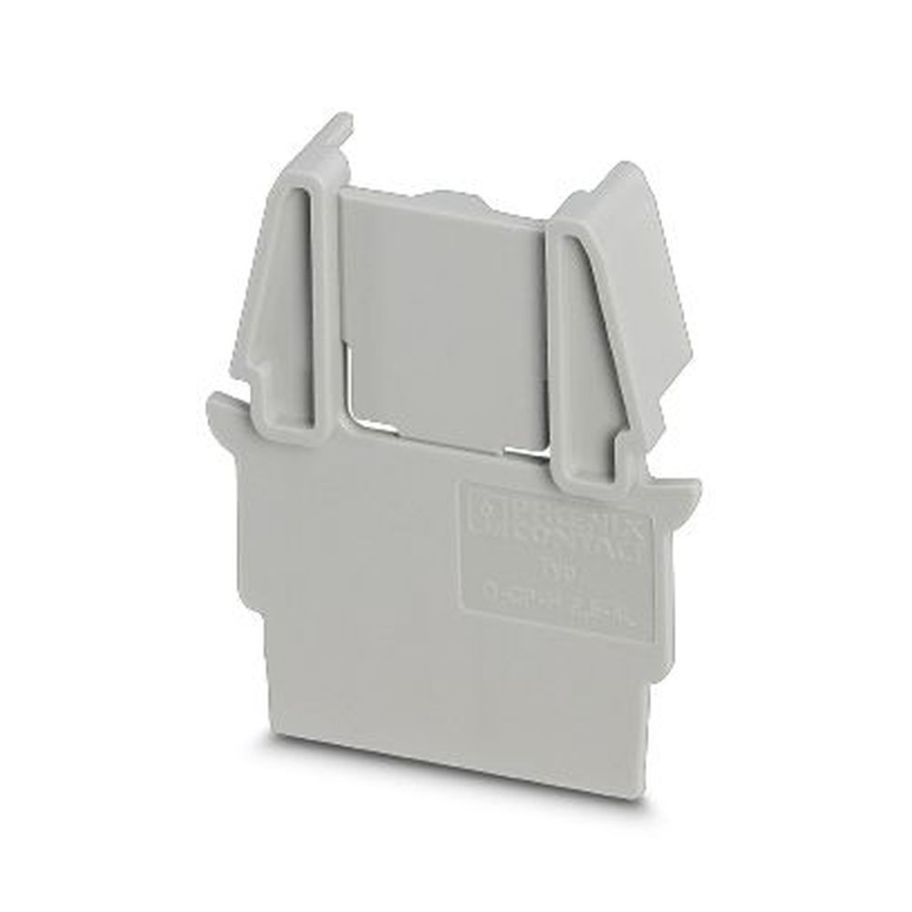 Phoenix Contact Abschlussdeckel 3012320 Typ D-CP-H 2,5-4L