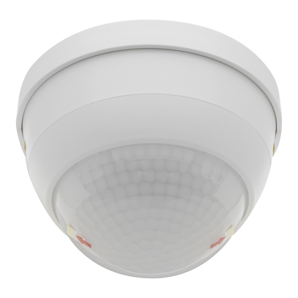 B.E.G. Brück Präsenzmelder 92485 Typ PD4-M-1C-K-PS-AP