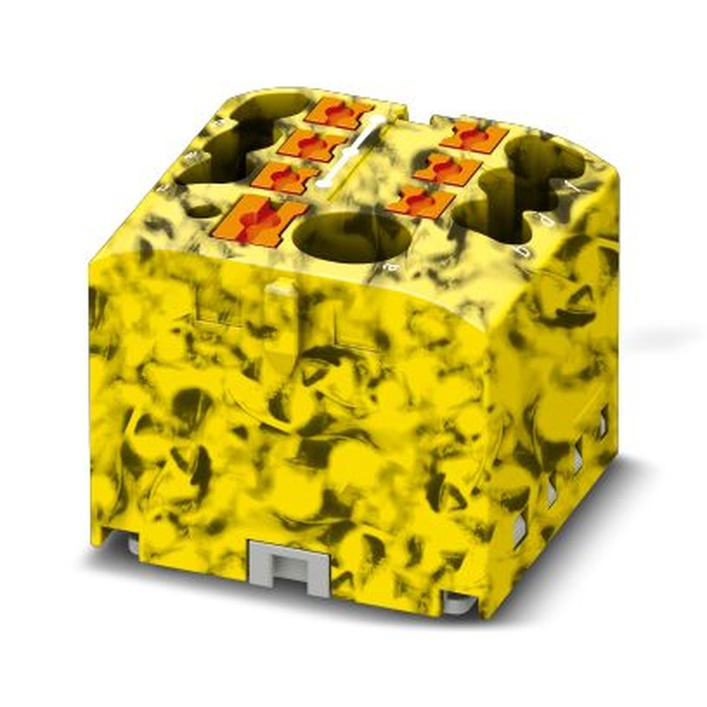 Phoenix Contact Verteilerblock 3273350 Typ PTFIX 6/6X2,5-FE