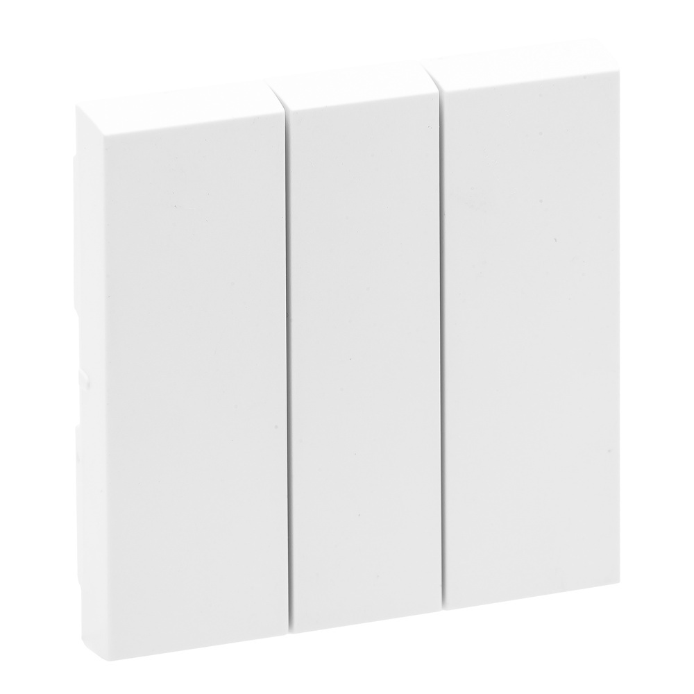 Legrand Niloe Step Wippe f. 3fach Schalter 864103