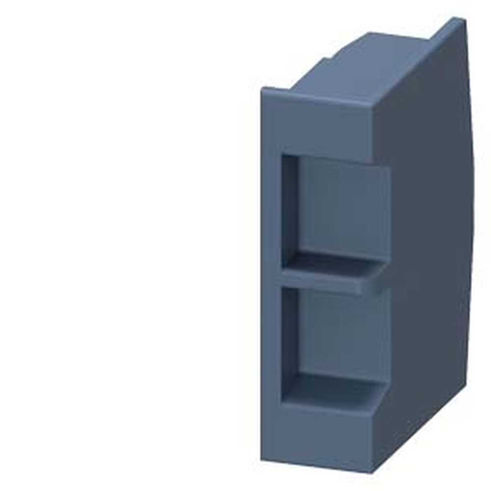 Siemens Endabdeckung 3RV2917-6A