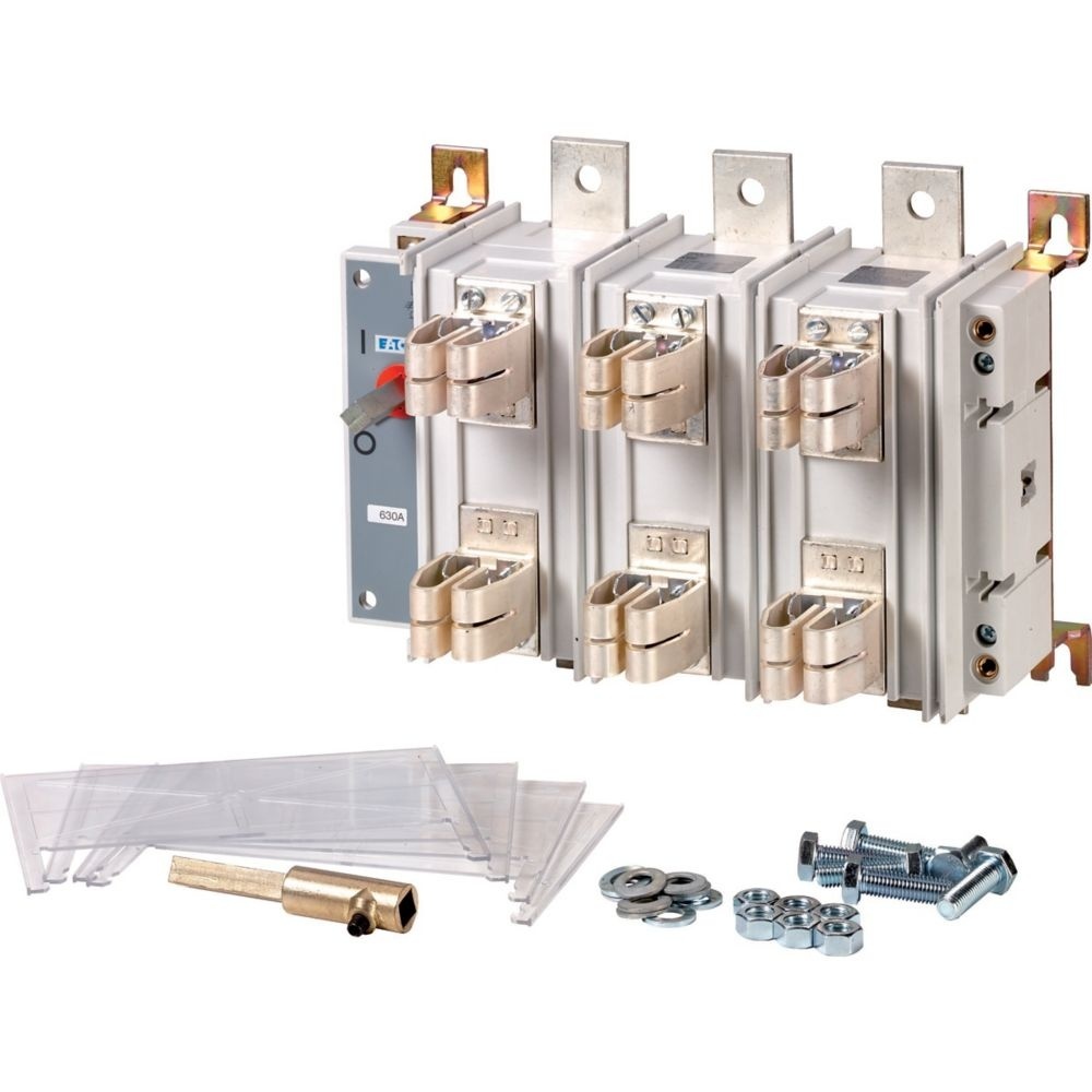 Eaton Lasttrennschalter 1318699 Typ QSA630-3/3N